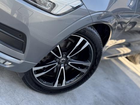 VOLVO XC60 2.0 4P T5 MOMENTUM TURBO AUTOM�TICO, Foto 3