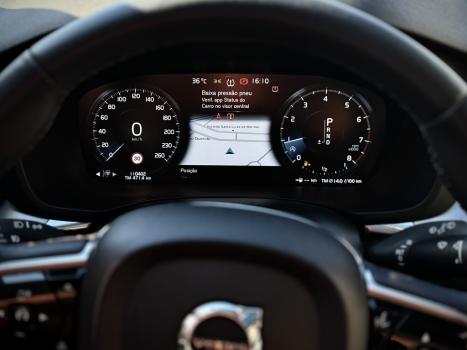 VOLVO XC60 2.0 4P T5 MOMENTUM TURBO AUTOM�TICO, Foto 9