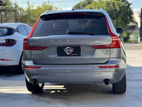 VOLVO XC60 2.0 4P T5 MOMENTUM TURBO AUTOM�TICO, Foto 10