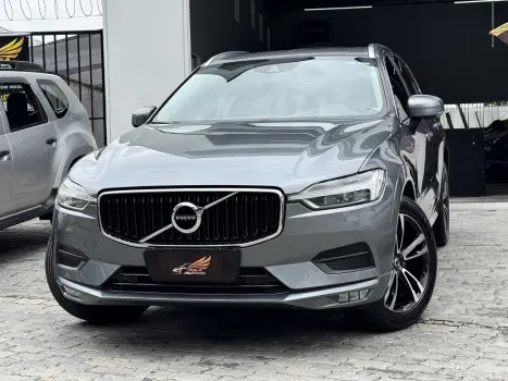 VOLVO XC60 2.0 4P T5 MOMENTUM TURBO AUTOM�TICO, Foto 2