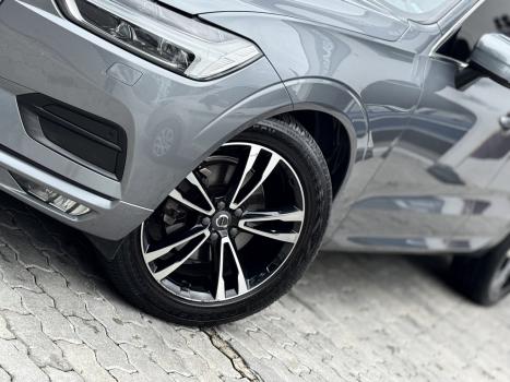 VOLVO XC60 2.0 4P T5 MOMENTUM TURBO AUTOM�TICO, Foto 3