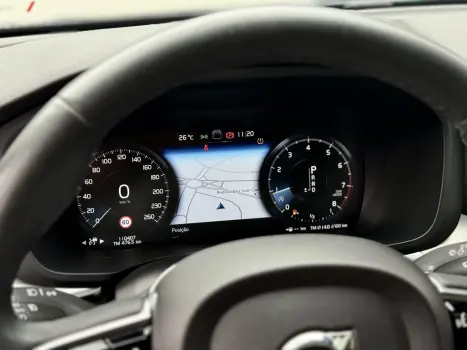 VOLVO XC60 2.0 4P T5 MOMENTUM TURBO AUTOM�TICO, Foto 4