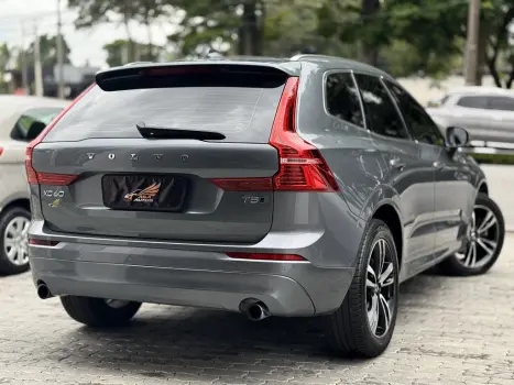 VOLVO XC60 2.0 4P T5 MOMENTUM TURBO AUTOM�TICO, Foto 7