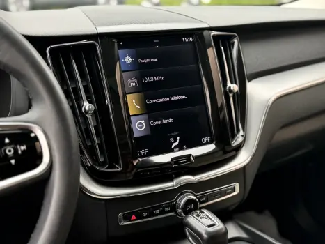 VOLVO XC60 2.0 4P T5 MOMENTUM TURBO AUTOM�TICO, Foto 9