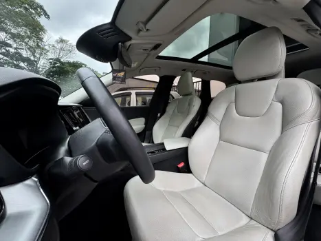 VOLVO XC60 2.0 4P T5 MOMENTUM TURBO AUTOM�TICO, Foto 10