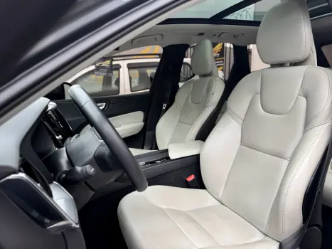 VOLVO XC60 2.0 4P T5 MOMENTUM TURBO AUTOM�TICO, Foto 13