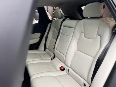 VOLVO XC60 2.0 4P T5 MOMENTUM TURBO AUTOM�TICO, Foto 14