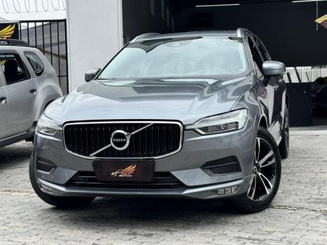 VOLVO XC60 2.0 4P T5 MOMENTUM TURBO AUTOM�TICO, Foto 1