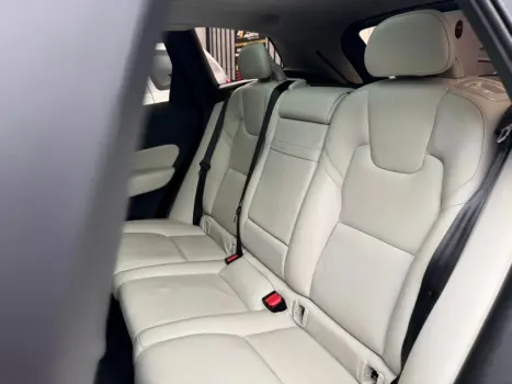 VOLVO XC60 2.0 4P T5 MOMENTUM TURBO AUTOM�TICO, Foto 7