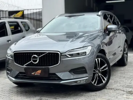 VOLVO XC60 2.0 4P T5 MOMENTUM TURBO AUTOM�TICO, Foto 9