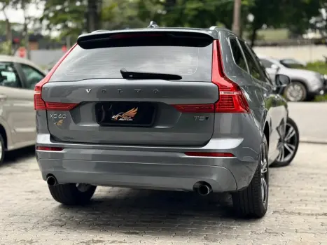 VOLVO XC60 2.0 4P T5 MOMENTUM TURBO AUTOM�TICO, Foto 14