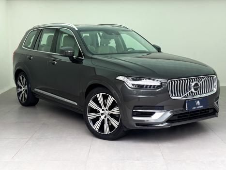 VOLVO XC90 2.0 4P T8 HYBRID INSCRIPTION AWD TURBO AUTOMTICO GEARTRONIC, Foto 1