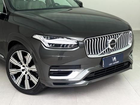 VOLVO XC90 2.0 4P T8 HYBRID INSCRIPTION AWD TURBO AUTOMTICO GEARTRONIC, Foto 2
