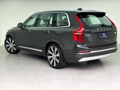 VOLVO XC90 2.0 4P T8 HYBRID INSCRIPTION AWD TURBO AUTOMTICO GEARTRONIC, Foto 5