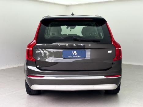 VOLVO XC90 2.0 4P T8 HYBRID INSCRIPTION AWD TURBO AUTOMTICO GEARTRONIC, Foto 6
