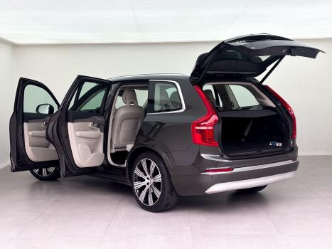 VOLVO XC90 2.0 4P T8 HYBRID INSCRIPTION AWD TURBO AUTOMTICO GEARTRONIC, Foto 7