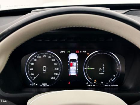 VOLVO XC90 2.0 4P T8 HYBRID INSCRIPTION AWD TURBO AUTOMTICO GEARTRONIC, Foto 8