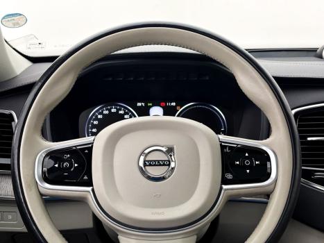 VOLVO XC90 2.0 4P T8 HYBRID INSCRIPTION AWD TURBO AUTOMTICO GEARTRONIC, Foto 9