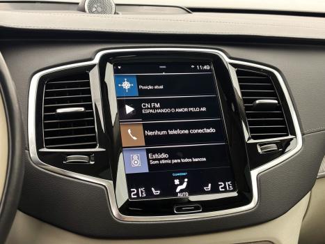 VOLVO XC90 2.0 4P T8 HYBRID INSCRIPTION AWD TURBO AUTOMTICO GEARTRONIC, Foto 14