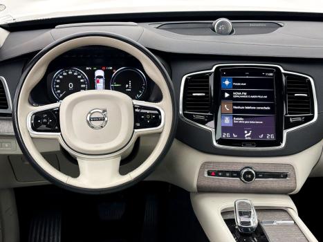 VOLVO XC90 2.0 4P T8 HYBRID INSCRIPTION AWD TURBO AUTOMTICO GEARTRONIC, Foto 18