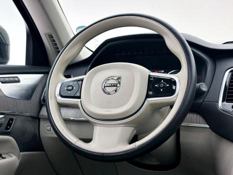 VOLVO XC90 2.0 4P T8 HYBRID INSCRIPTION AWD TURBO AUTOMTICO GEARTRONIC, Foto 19