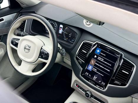 VOLVO XC90 2.0 4P T8 HYBRID INSCRIPTION AWD TURBO AUTOMTICO GEARTRONIC, Foto 20