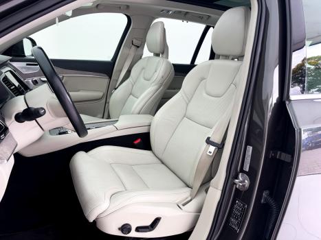 VOLVO XC90 2.0 4P T8 HYBRID INSCRIPTION AWD TURBO AUTOMTICO GEARTRONIC, Foto 22