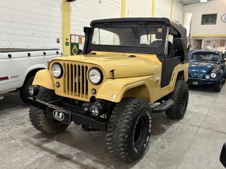 WILLYS Jeep CJ-5, Foto 1