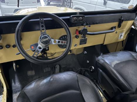 WILLYS Jeep CJ-5, Foto 2