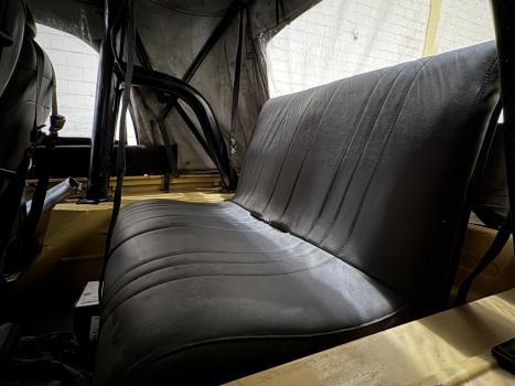WILLYS Jeep CJ-5, Foto 4