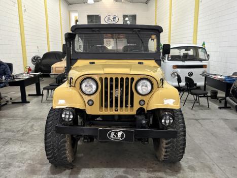 WILLYS Jeep CJ-5, Foto 5
