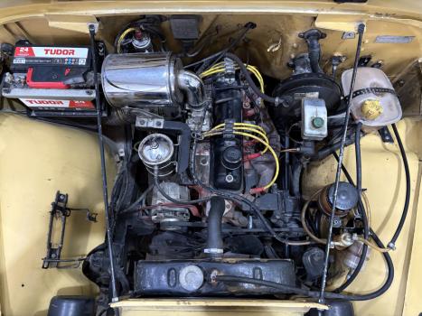 WILLYS Jeep CJ-5, Foto 6