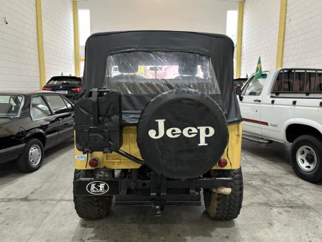 WILLYS Jeep CJ-5, Foto 7