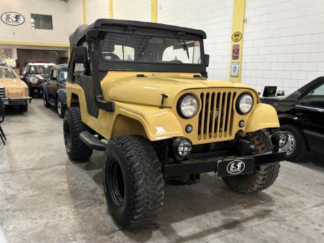 WILLYS Jeep CJ-5, Foto 8