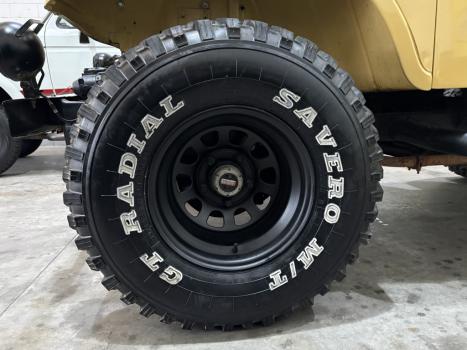 WILLYS Jeep CJ-5, Foto 9