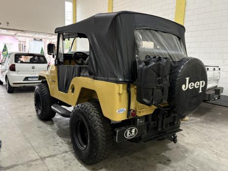 WILLYS Jeep CJ-5, Foto 10