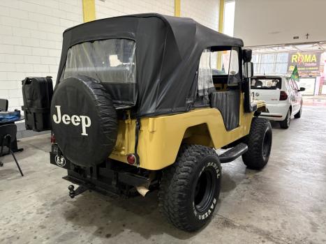 WILLYS Jeep CJ-5, Foto 11