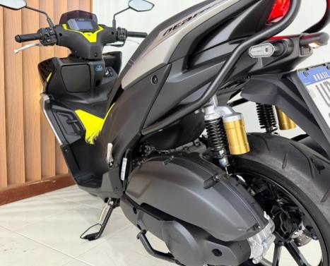 YAMAHA Aerox 160 ABS, Foto 3