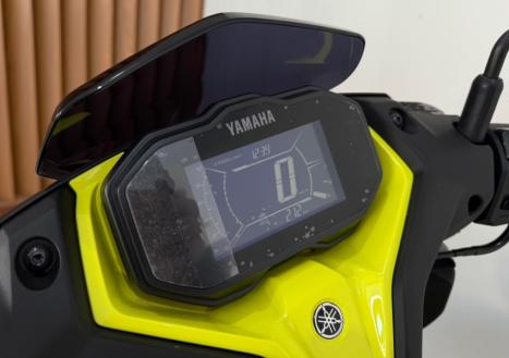 YAMAHA Aerox 160 ABS, Foto 5