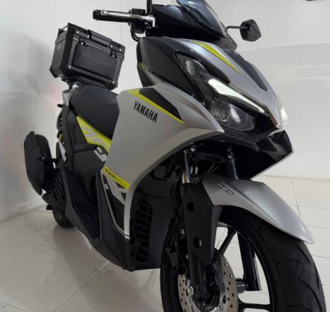 YAMAHA Aerox 160 ABS, Foto 7