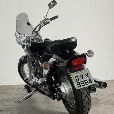 YAMAHA Drag Star 650, Foto 2