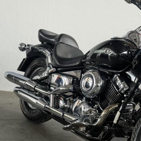 YAMAHA Drag Star 650, Foto 4