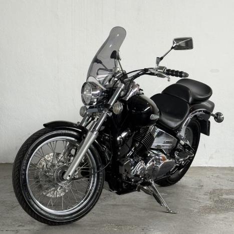 YAMAHA Drag Star 650, Foto 5