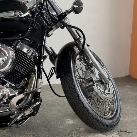 YAMAHA Drag Star 650, Foto 6