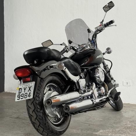 YAMAHA Drag Star 650, Foto 7