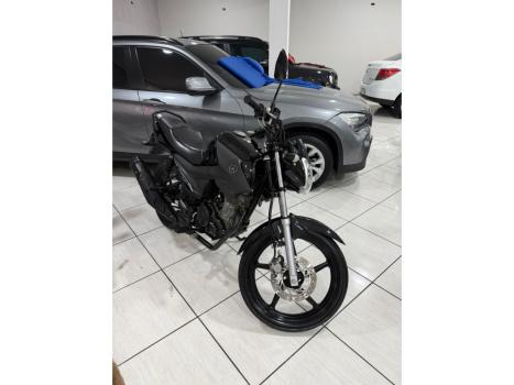 YAMAHA Factor 150 ED, Foto 2