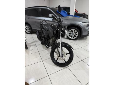 YAMAHA Factor 150 ED, Foto 3