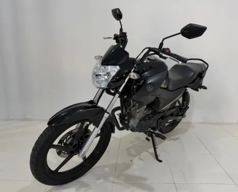 YAMAHA Factor 150 ED, Foto 1
