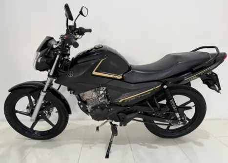 YAMAHA Factor 150 ED, Foto 2