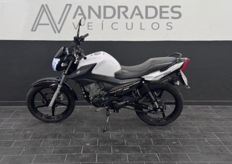 YAMAHA Factor 150 ED, Foto 2